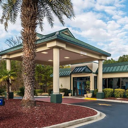 Days Inn By Wyndham Richmond Hill/Savannah Εξωτερικό φωτογραφία