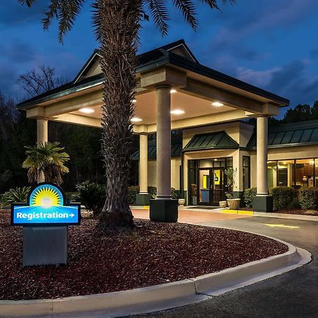 Days Inn By Wyndham Richmond Hill/Savannah Εξωτερικό φωτογραφία