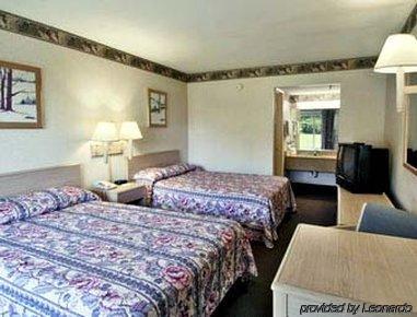 Days Inn By Wyndham Richmond Hill/Savannah Δωμάτιο φωτογραφία