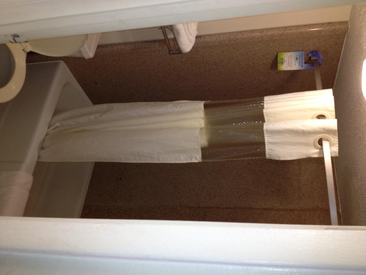 Days Inn By Wyndham Richmond Hill/Savannah Εξωτερικό φωτογραφία